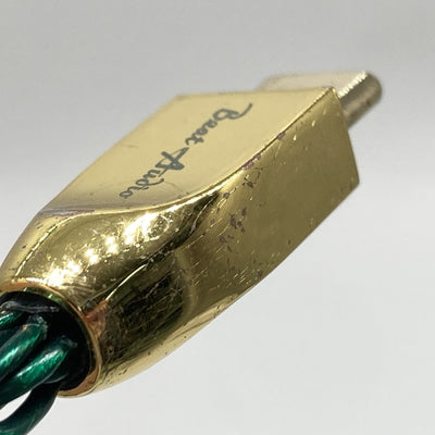 【中古】Emerald MKII Digital Adapter Cable USB Type-C to USB Type-C 【BEA-8534】【秋葉原】