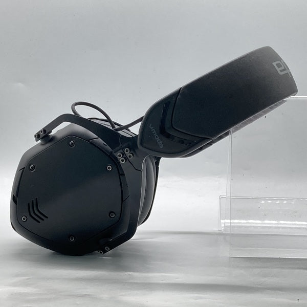 V-MODA 【中古】crossfade Ⅱ wireless マットブラック【XFBT2-MBLACKM