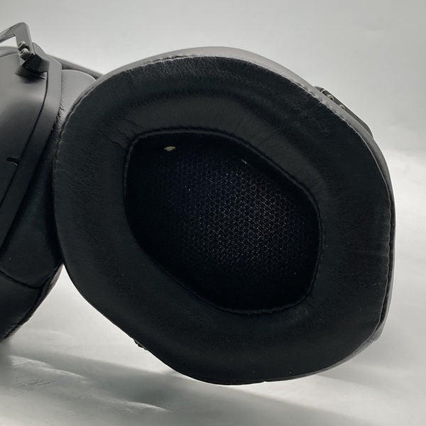 V-MODA 【中古】crossfade Ⅱ wireless マットブラック【XFBT2-MBLACKM 