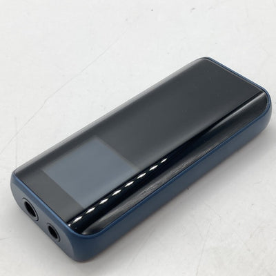 【中古】BTR15 Dark Blue 【FIO-BTR15-L】【日本橋】