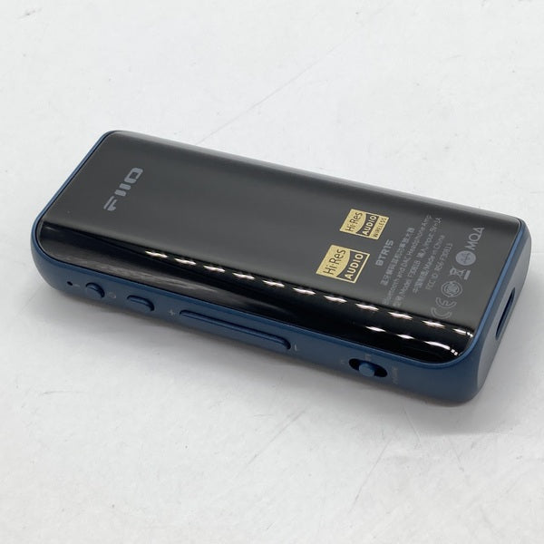 【中古】BTR15 Dark Blue 【FIO-BTR15-L】【日本橋】