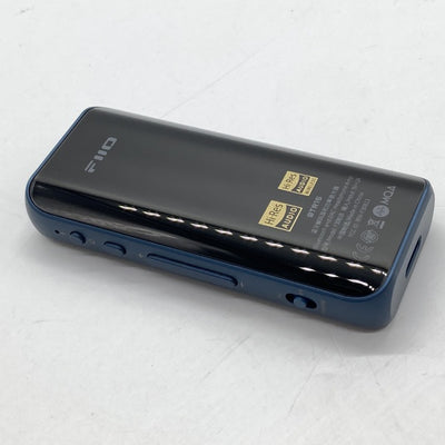 【中古】BTR15 Dark Blue 【FIO-BTR15-L】【日本橋】