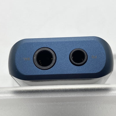 【中古】BTR15 Dark Blue 【FIO-BTR15-L】【日本橋】