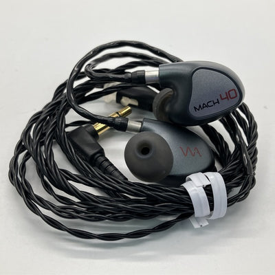 【中古】MACH 40 【WA-M40】【秋葉原】