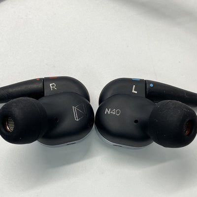【中古】N40SIL【秋葉原】