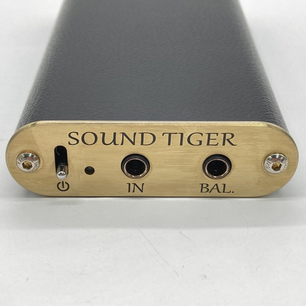【ご依頼分】【中古】SOUND TIGER Grazioso【秋葉原】