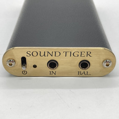 【ご依頼分】【中古】SOUND TIGER Grazioso【秋葉原】