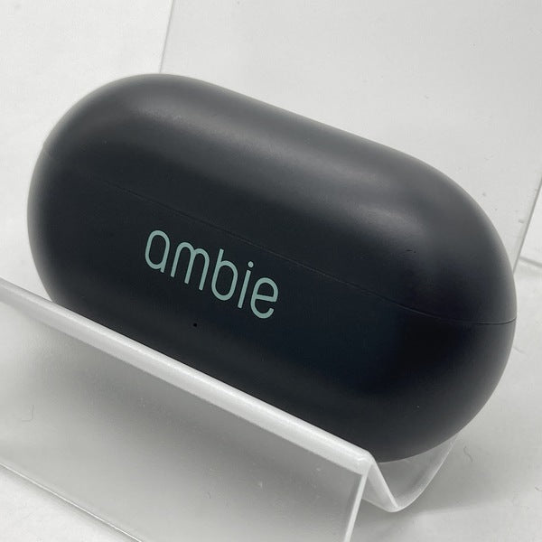 ambie 【中古】AM-TW01(Ash Green)【秋葉原】 – e☆イヤホン