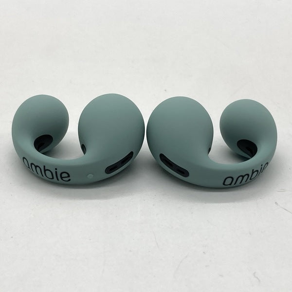 ambie 【中古】AM-TW01(Ash Green)【秋葉原】 – e☆イヤホン