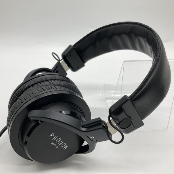 PHONON SMB-02【美品】 在庫あり 即納可能》 PHONON SMB-02 世界の一流が絶賛する音が