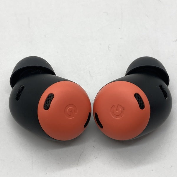 未開封品】Google Pixel Buds Pro Coral Pixel Buds Pro （Coral）第一