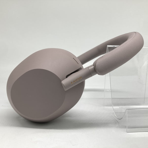 【中古】WH-1000XM5 P スモーキーピンク【秋葉原】
