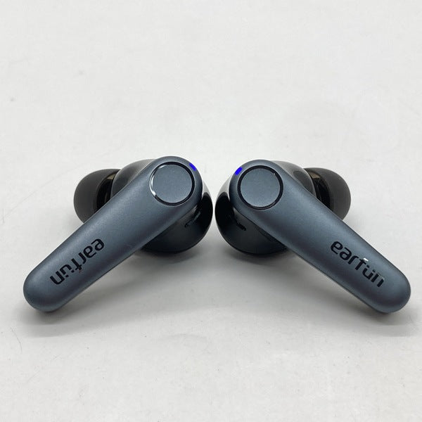 【中古】EarFun Air Pro 3 ブラック【秋葉原】