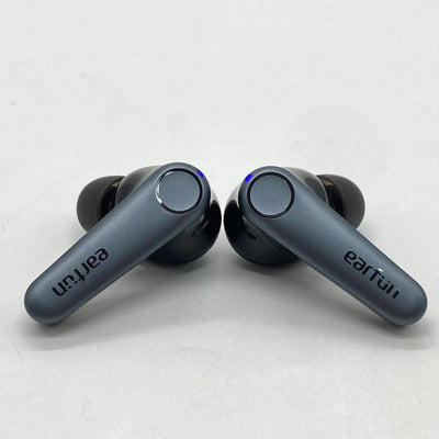 【中古】EarFun Air Pro 3 ブラック【秋葉原】