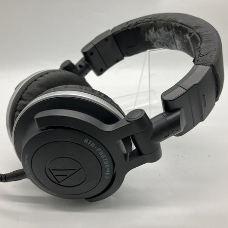 audio-technica 【中古】ATH-PRO700MK2【日本橋】 – e☆イヤホン