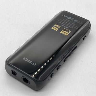 【中古】BTR15 Black 【FIO-BTR15-B】【日本橋】