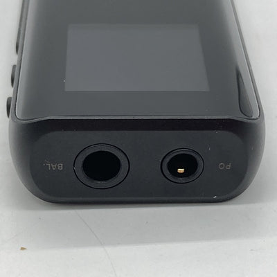 【中古】BTR15 Black 【FIO-BTR15-B】【日本橋】