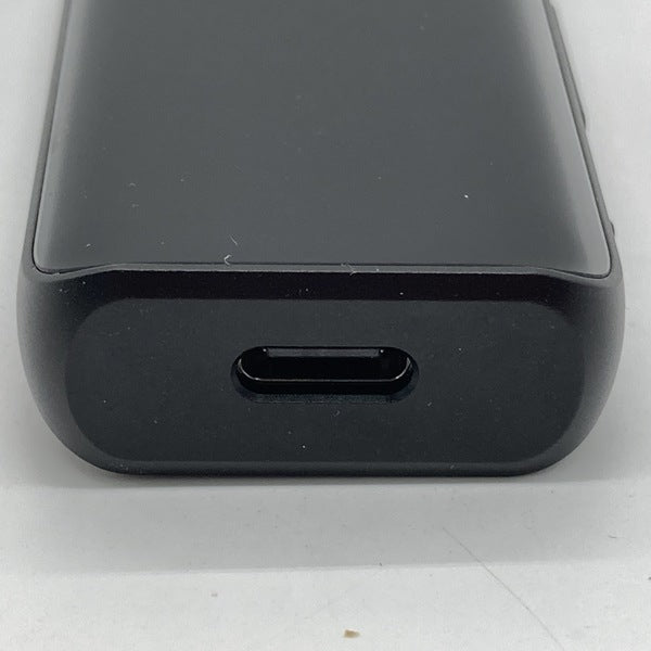 【中古】BTR15 Black 【FIO-BTR15-B】【日本橋】