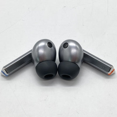 【中古】Galaxy Buds3 Pro シルバー 【SM-R630NZAAXJP】【秋葉原】