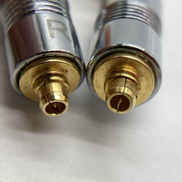 【中古】Expert AgMax8 MMCX-3.5mm【秋葉原】