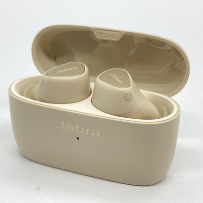 【中古】Elite 5 Gold Beige 【100-99181001-40】【日本橋】
