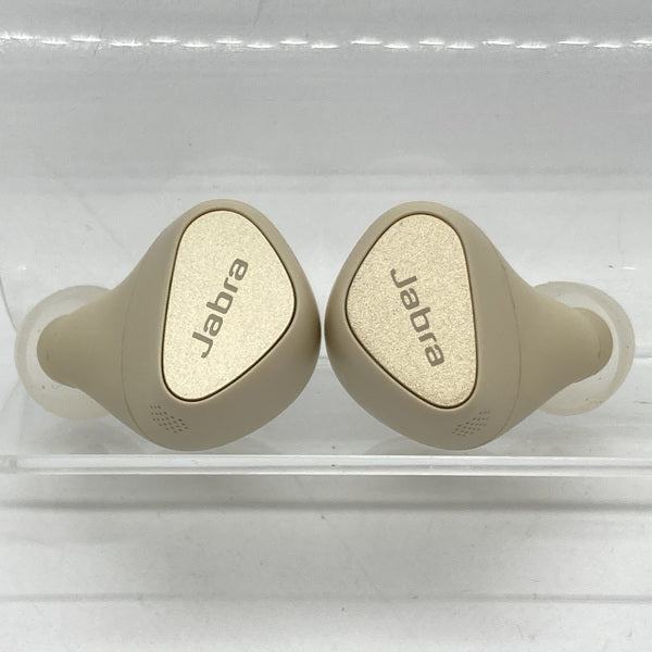 【中古】Elite 5 Gold Beige 【100-99181001-40】【日本橋】