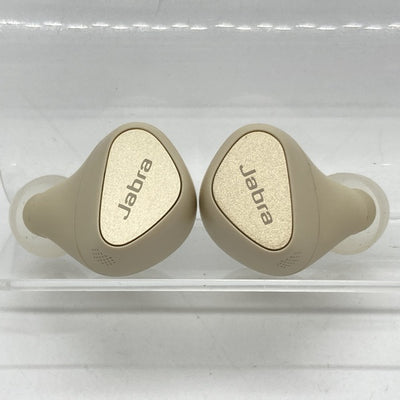 【中古】Elite 5 Gold Beige 【100-99181001-40】【日本橋】