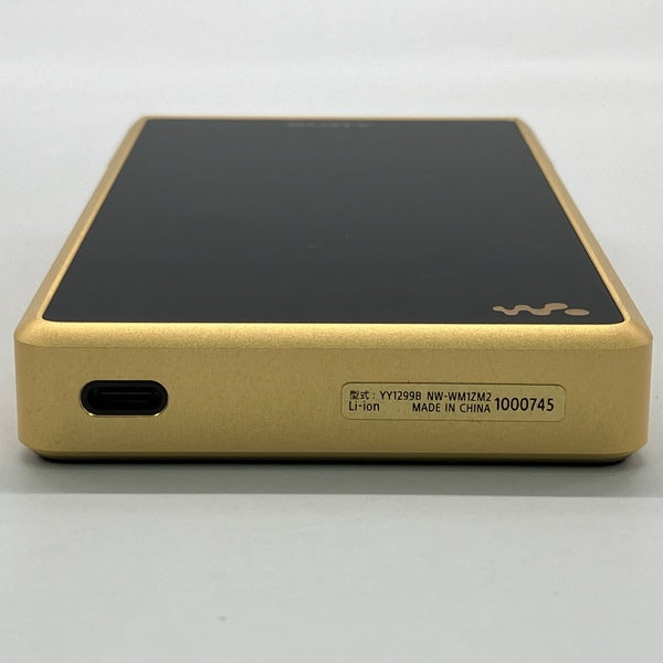 【中古】NW-WM1ZM2【秋葉原】