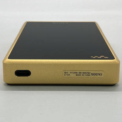 【中古】NW-WM1ZM2【秋葉原】