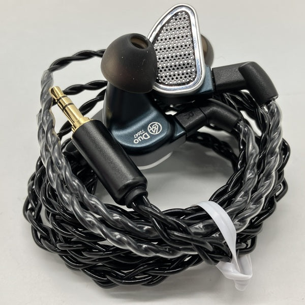 64 AUDIO 【中古】Duo 【64A-8953】【日本橋】 – e☆イヤホン