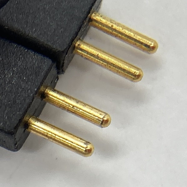 【中古】標準127㎝ ブラックスペアケーブル フォーミングタイプ【SC-N50KF】【秋葉原】