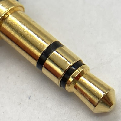 【中古】標準127㎝ ブラックスペアケーブル フォーミングタイプ【SC-N50KF】【秋葉原】