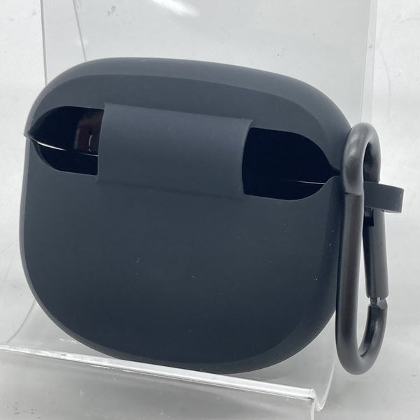 【中古】Ultra Open Earbuds Wireless Charging Case Cover Black【秋葉原】