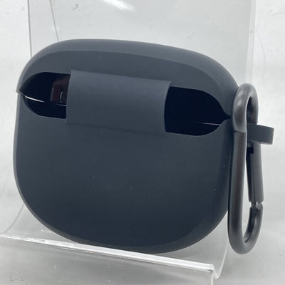 【中古】Ultra Open Earbuds Wireless Charging Case Cover Black【秋葉原】
