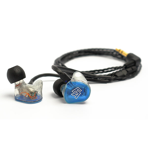 【展示機】SYMPHONIE＜シンフォニー＞ Lightblue