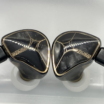 【中古】WAN'ER S.G STUDIO EDITION BLACK【名古屋】