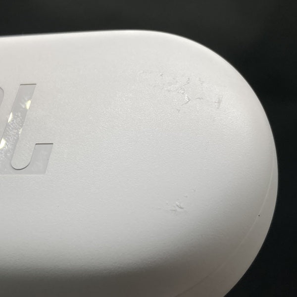 【中古】SOUNDGEAR SENSE ホワイト【JBLSNDGEARSNSWHT】【秋葉原】