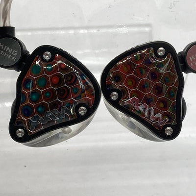 【中古】Kingfisher【秋葉原】