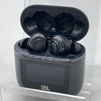 【中古】TOUR PRO 2 ブラック【JBLTOURPRO2BLK】【秋葉原】