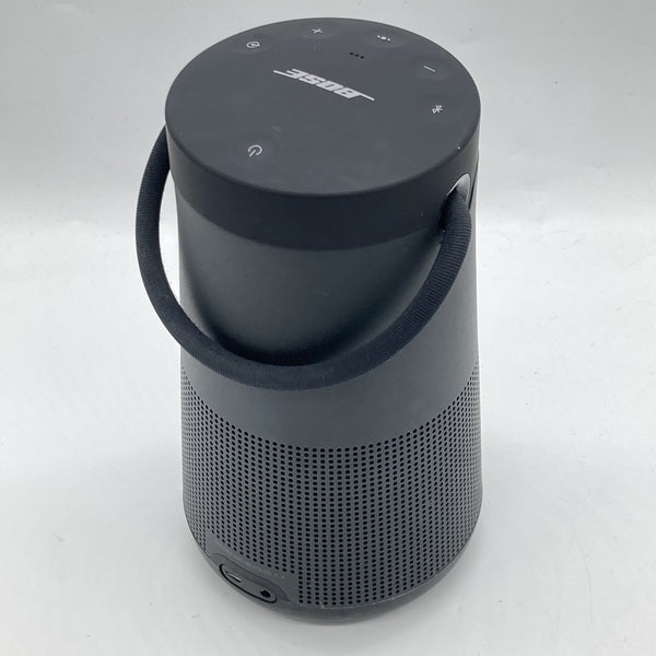 Bose 【中古】SoundLink Revolve+ II トリプルブラック【秋葉原