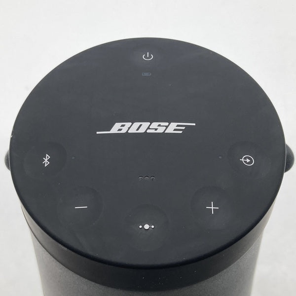 Bose 【中古】SoundLink Revolve+ II トリプルブラック【秋葉原