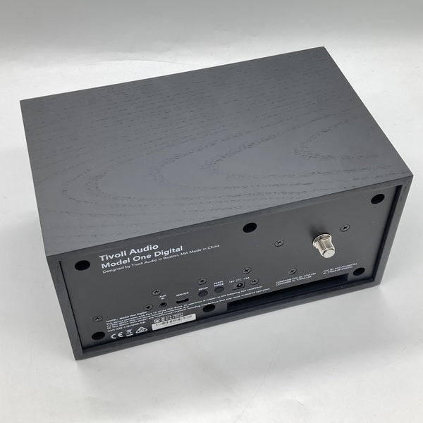 【中古】Model One Digital (Gen. 2) (ブラック)【秋葉原】