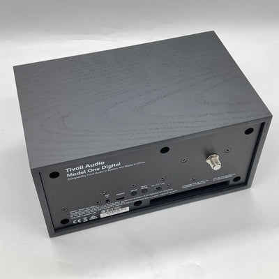 【中古】Model One Digital (Gen. 2) (ブラック)【秋葉原】
