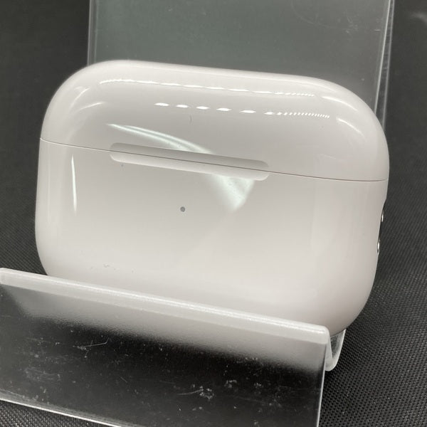 【中古】MagSafe充電ケース(USB-C)付きAirPods Pro(第2世代) MTJV3JA【日本橋】