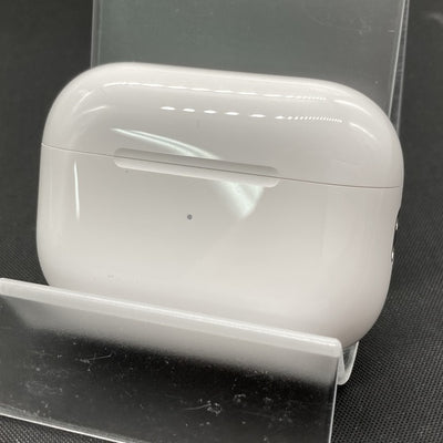 【中古】MagSafe充電ケース(USB-C)付きAirPods Pro(第2世代) MTJV3JA【日本橋】