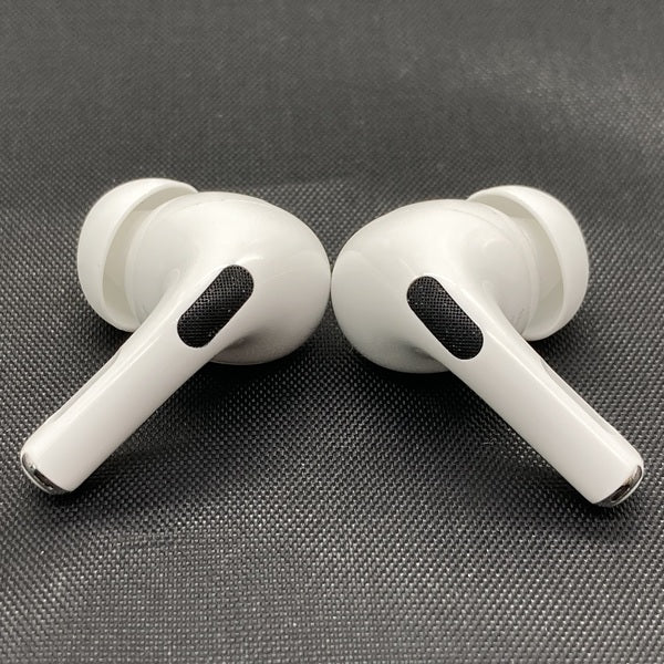 【中古】MagSafe充電ケース(USB-C)付きAirPods Pro(第2世代) MTJV3JA【日本橋】