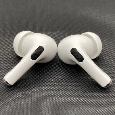 【中古】MagSafe充電ケース(USB-C)付きAirPods Pro(第2世代) MTJV3JA【日本橋】