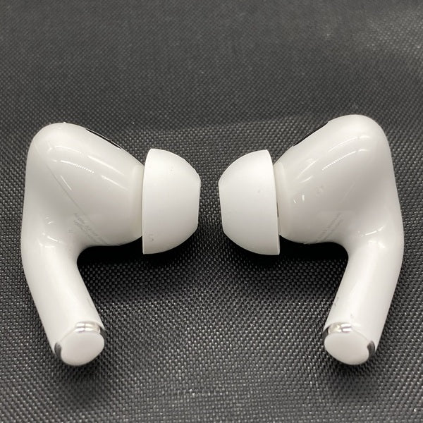 【中古】MagSafe充電ケース(USB-C)付きAirPods Pro(第2世代) MTJV3JA【日本橋】