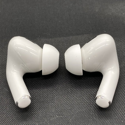【中古】MagSafe充電ケース(USB-C)付きAirPods Pro(第2世代) MTJV3JA【日本橋】