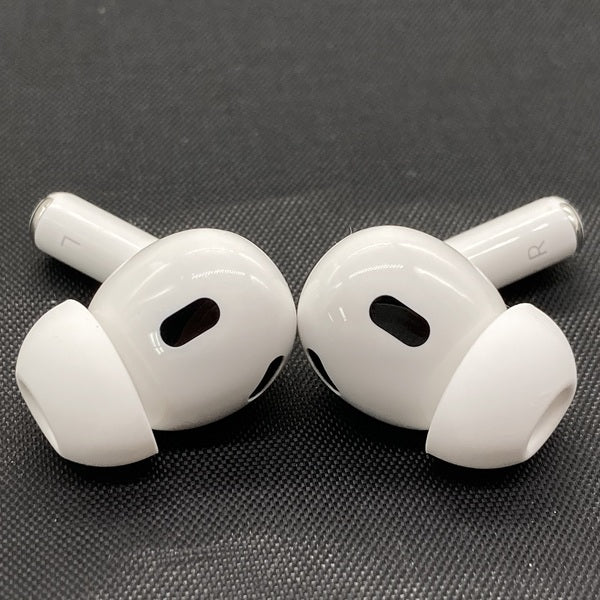 【中古】MagSafe充電ケース(USB-C)付きAirPods Pro(第2世代) MTJV3JA【日本橋】